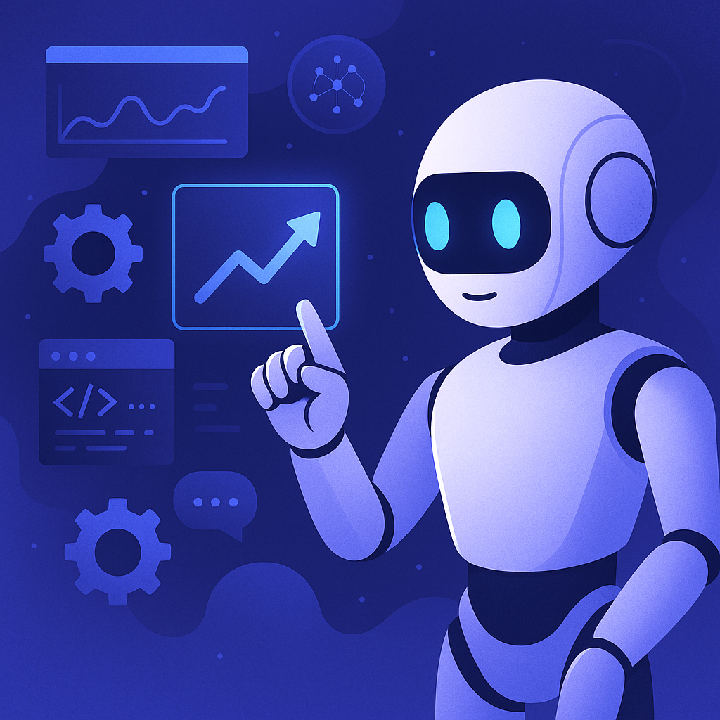 The rise of AI agents: turning generative AI into autonomous problem‑solvers